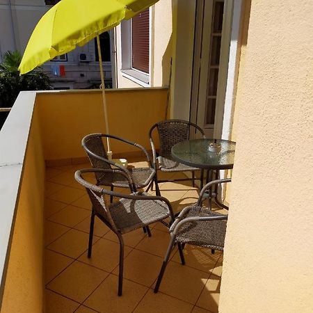 Apartments Ivna Bilek Opatija Exteriér fotografie
