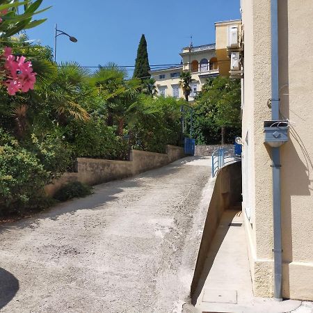 Apartments Ivna Bilek Opatija Exteriér fotografie