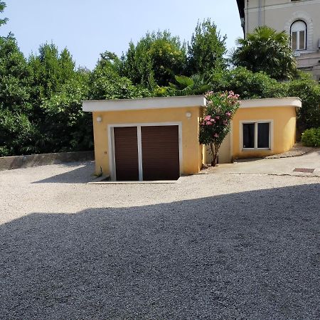 Apartments Ivna Bilek Opatija Exteriér fotografie