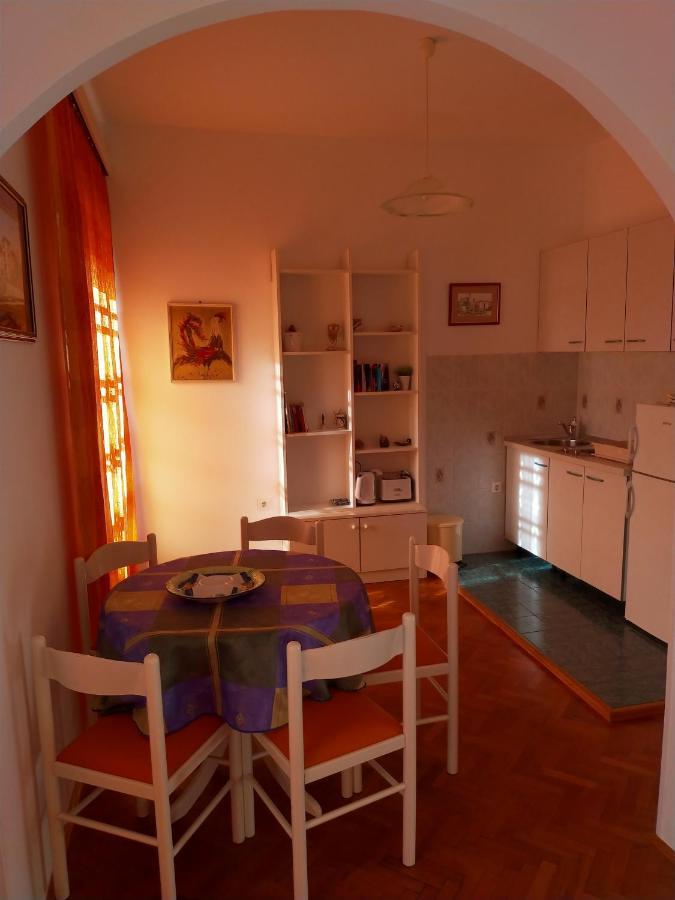 Apartments Ivna Bilek Opatija Exteriér fotografie