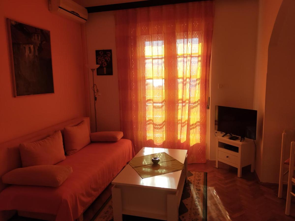 Apartments Ivna Bilek Opatija Exteriér fotografie