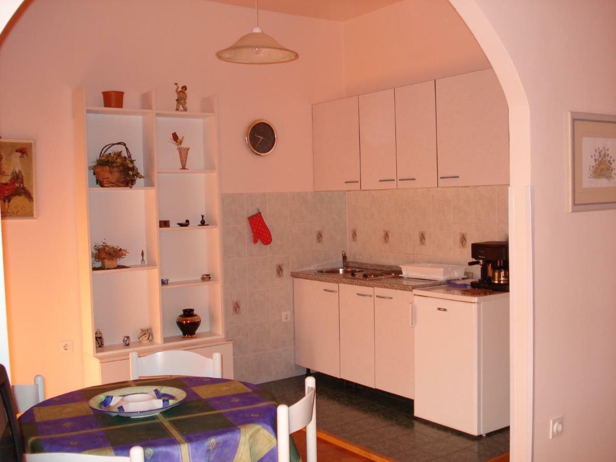 Apartments Ivna Bilek Opatija Exteriér fotografie